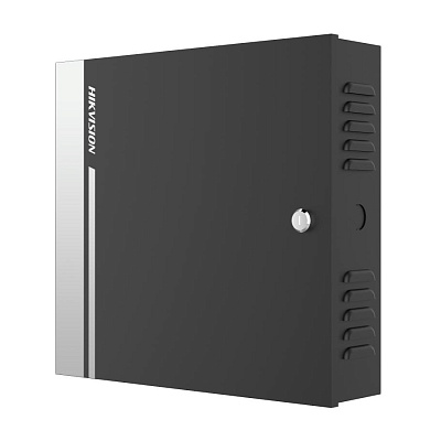 картинка Hikvision DS-K2814 Контроллер доступа от компании Intant